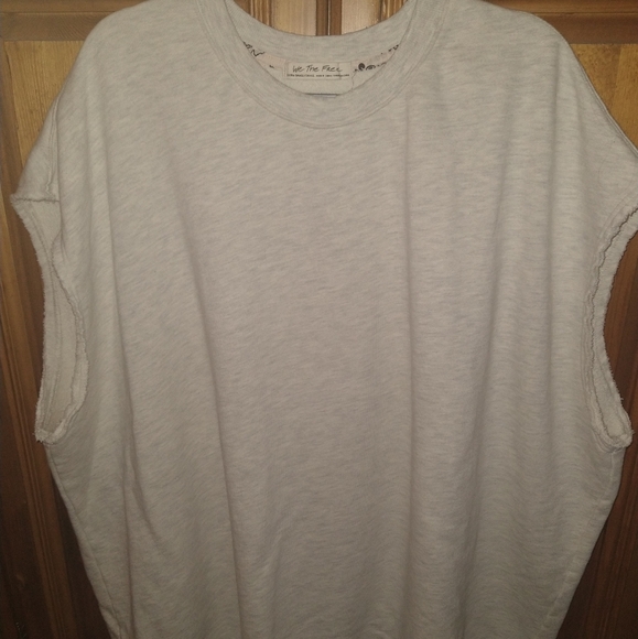 Free People Clark Pullover* xs-small - Picture 10 of 10